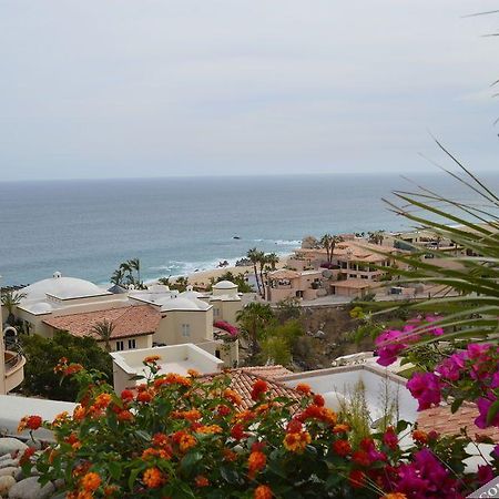 Villa Las Flores Cabo San Lucas Bagian luar foto