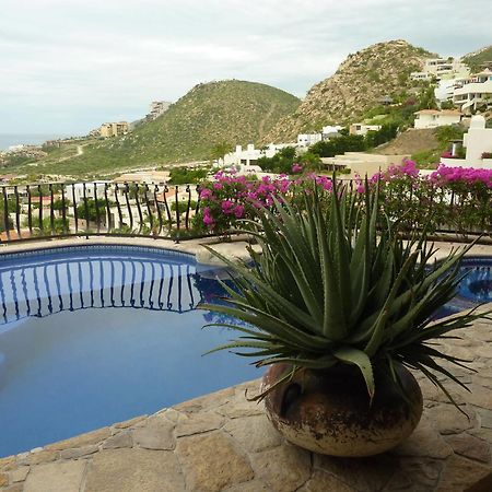 Villa Las Flores Cabo San Lucas Bagian luar foto