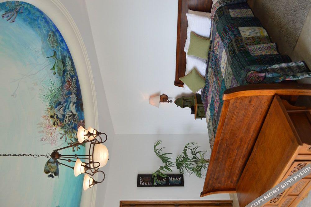 Villa Las Flores Cabo San Lucas Bagian luar foto