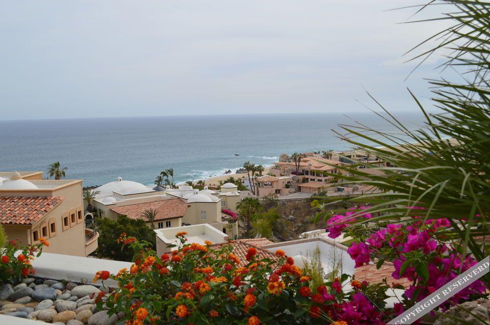 Villa Las Flores Cabo San Lucas Bagian luar foto