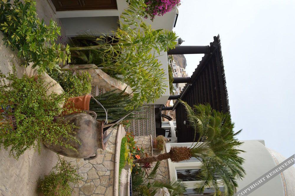 Villa Las Flores Cabo San Lucas Bagian luar foto