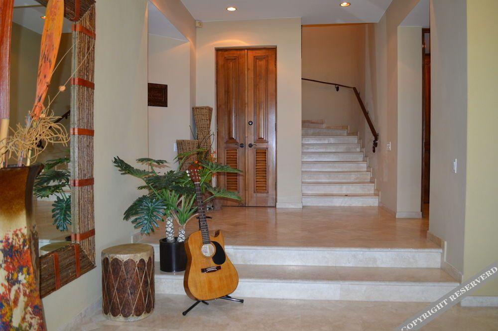 Villa Las Flores Cabo San Lucas Bagian luar foto
