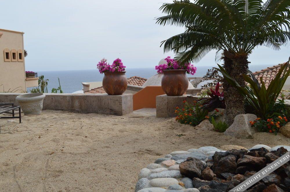 Villa Las Flores Cabo San Lucas Bagian luar foto