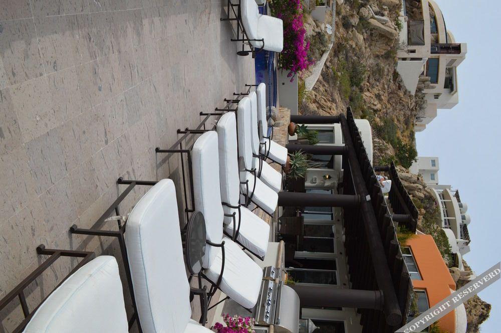 Villa Las Flores Cabo San Lucas Bagian luar foto