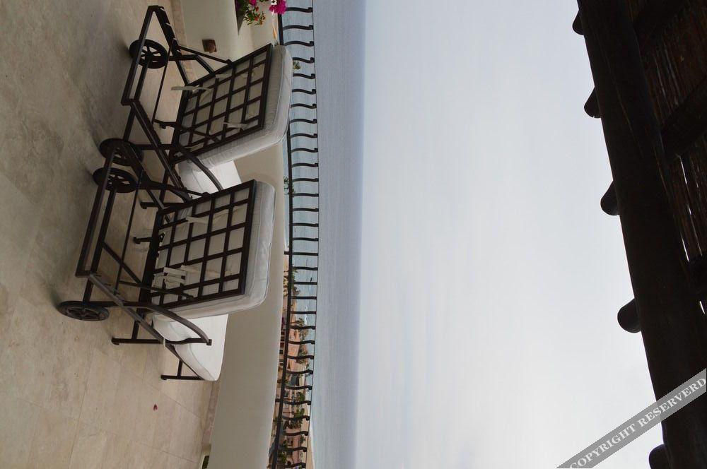 Villa Las Flores Cabo San Lucas Bagian luar foto