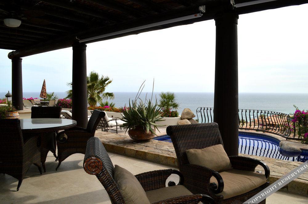 Villa Las Flores Cabo San Lucas Bagian luar foto