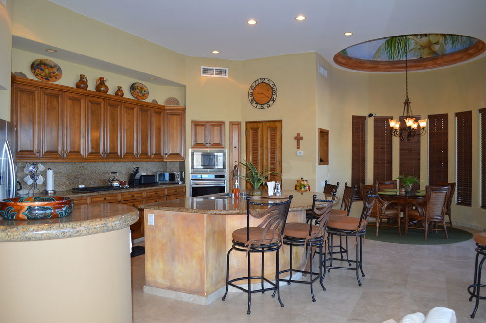 Villa Las Flores Cabo San Lucas Bagian luar foto