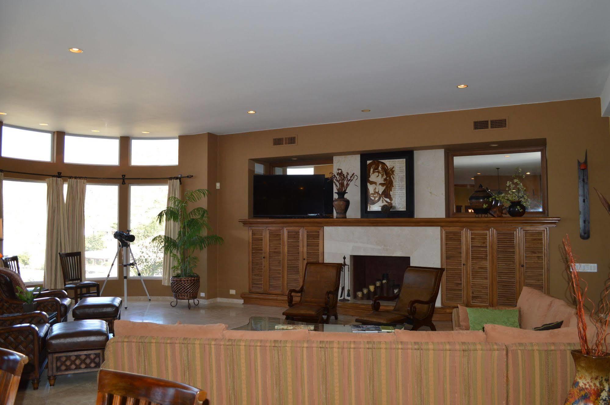 Villa Las Flores Cabo San Lucas Bagian luar foto