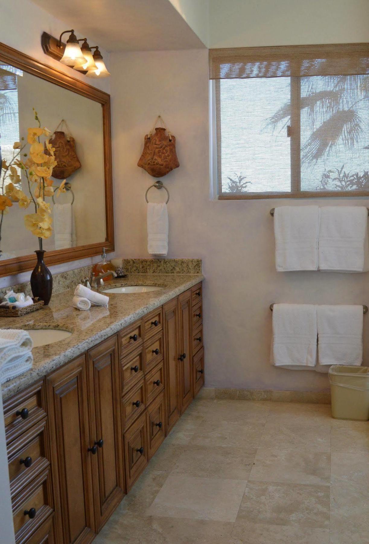 Villa Las Flores Cabo San Lucas Bagian luar foto