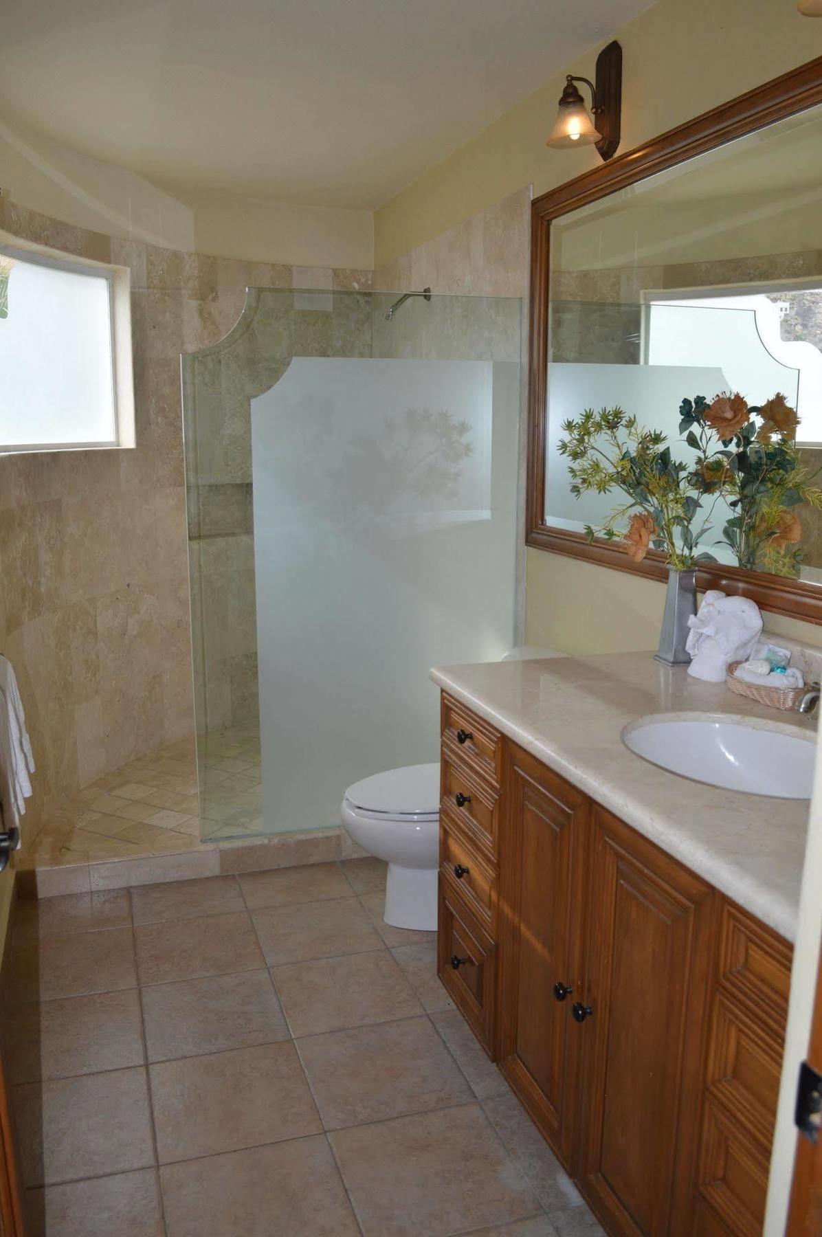 Villa Las Flores Cabo San Lucas Bagian luar foto