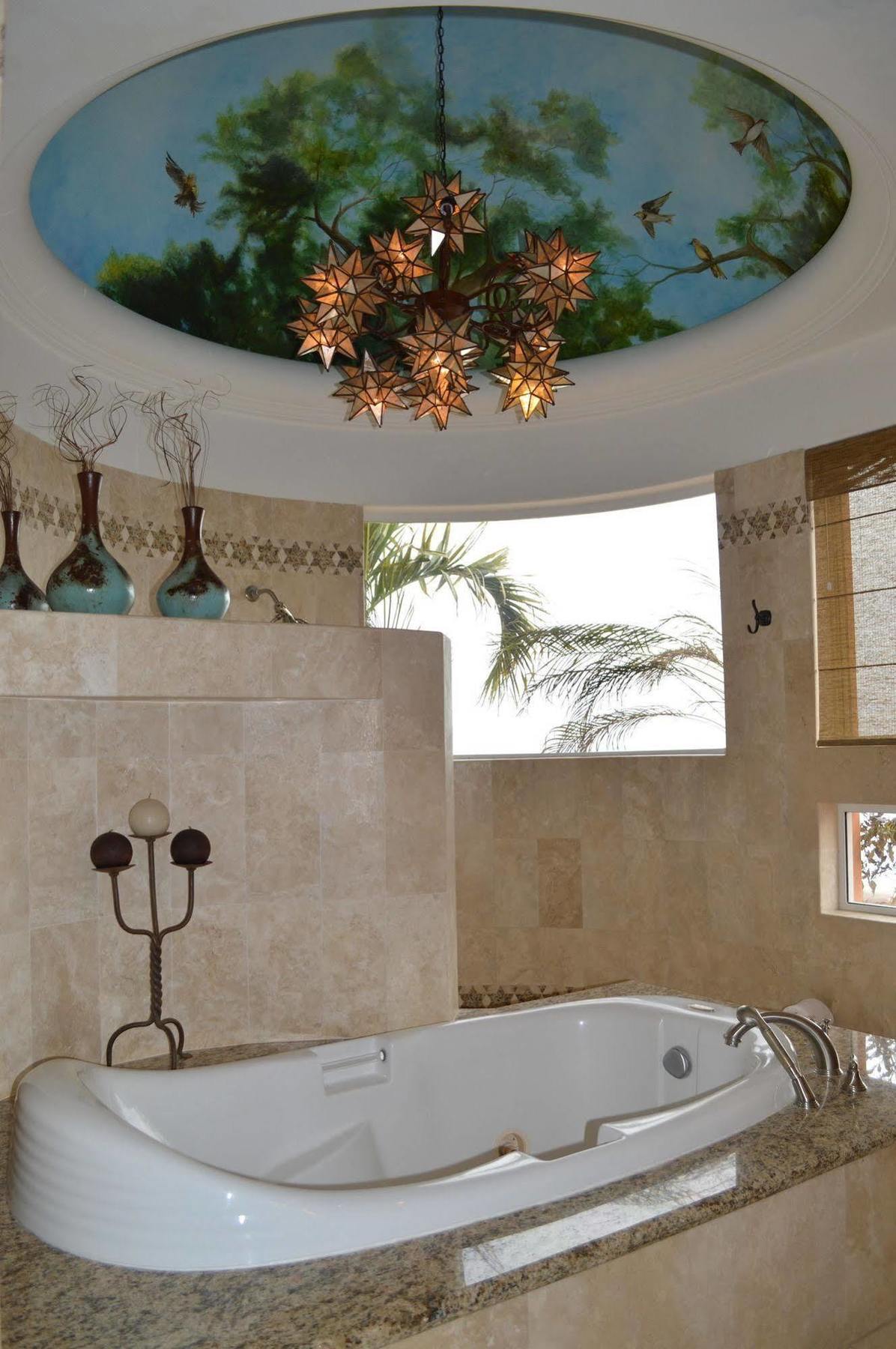 Villa Las Flores Cabo San Lucas Bagian luar foto