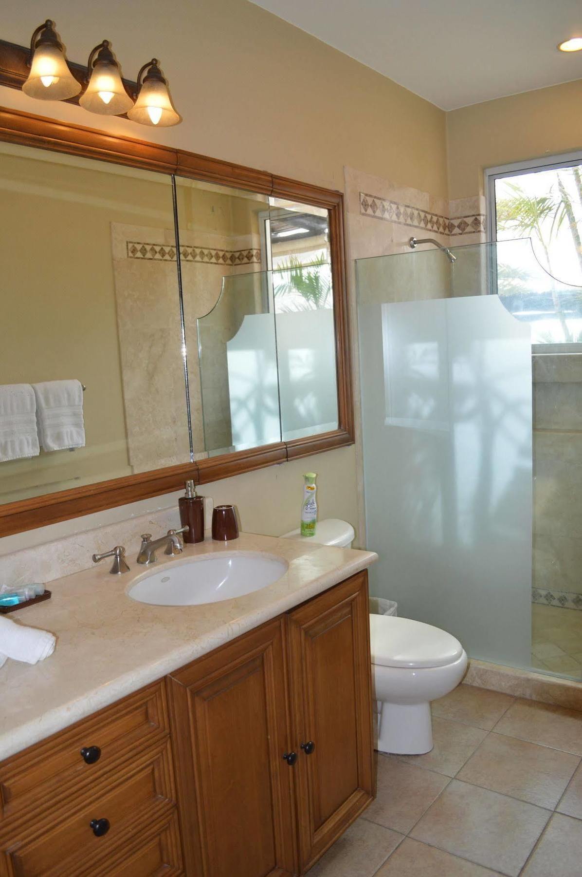 Villa Las Flores Cabo San Lucas Bagian luar foto