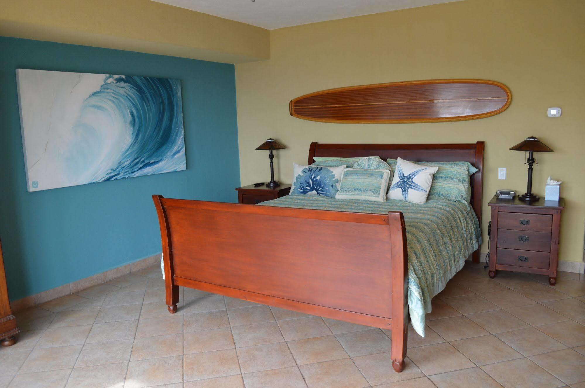 Villa Las Flores Cabo San Lucas Bagian luar foto