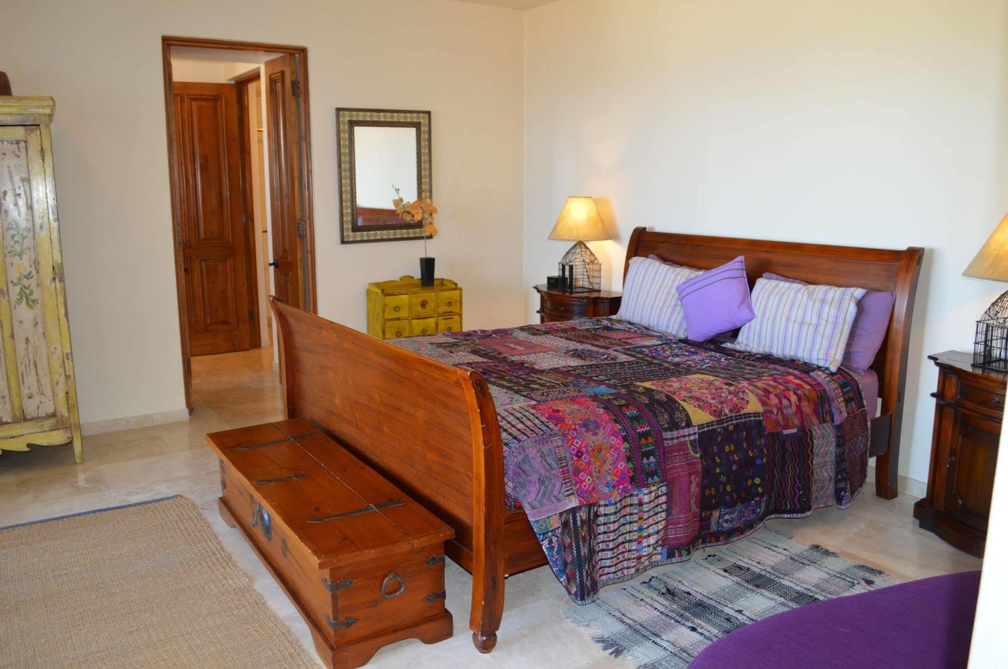 Villa Las Flores Cabo San Lucas Bagian luar foto