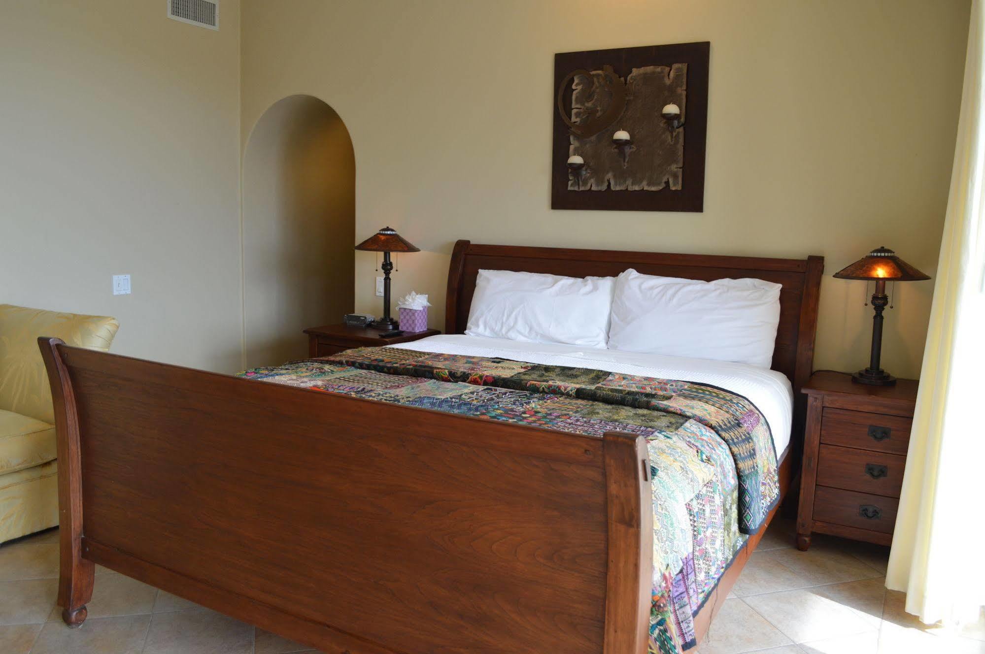 Villa Las Flores Cabo San Lucas Bagian luar foto