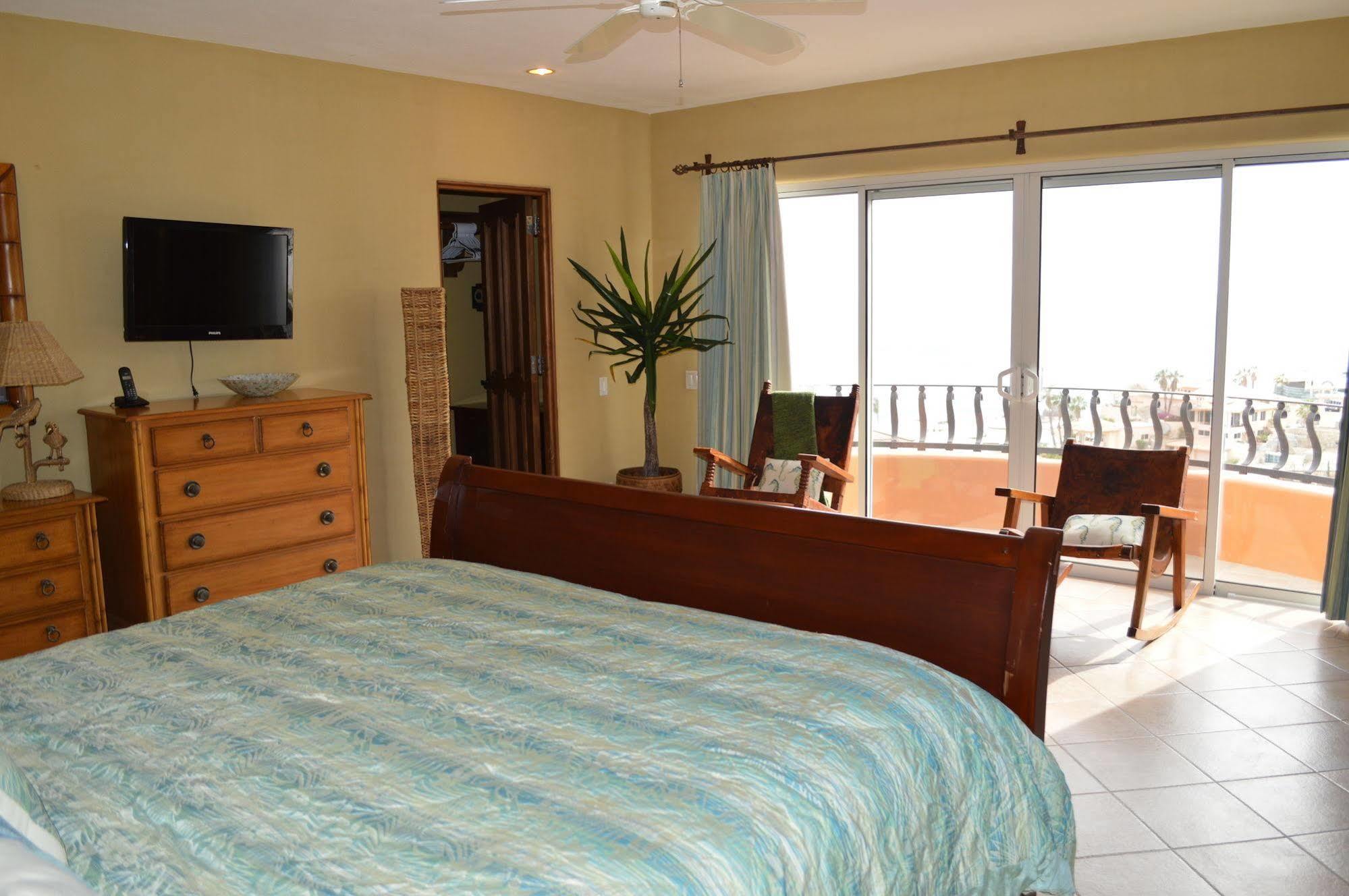 Villa Las Flores Cabo San Lucas Bagian luar foto