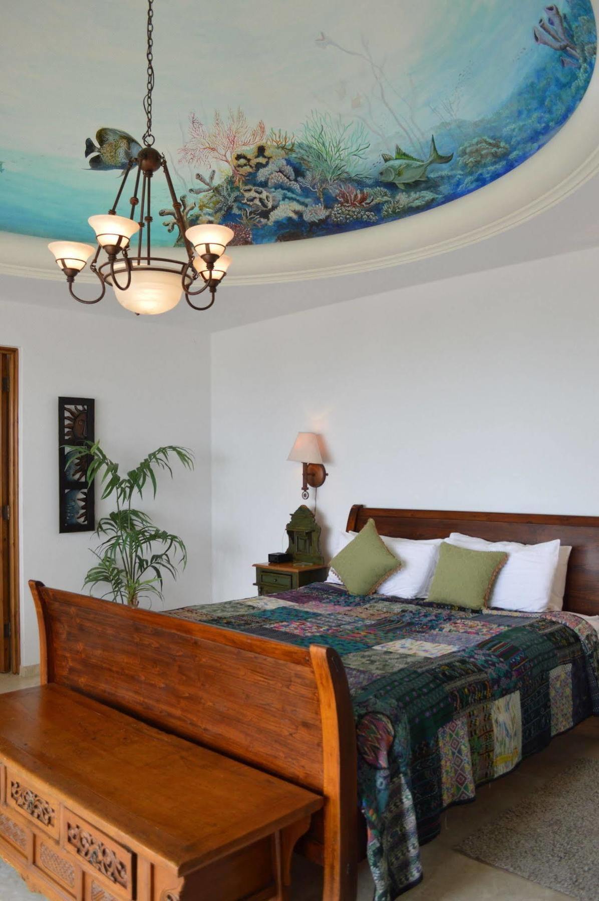 Villa Las Flores Cabo San Lucas Bagian luar foto