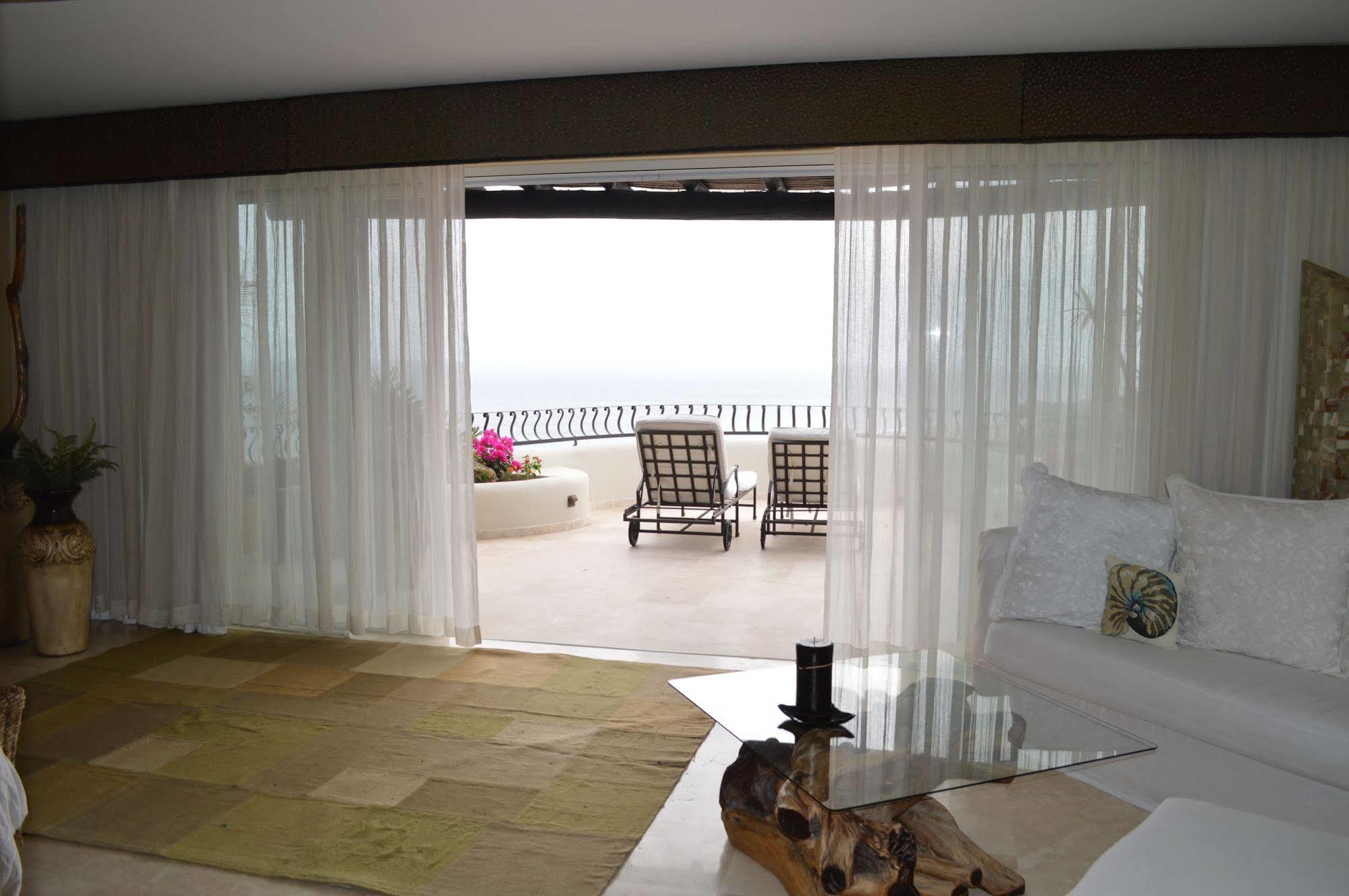 Villa Las Flores Cabo San Lucas Bagian luar foto