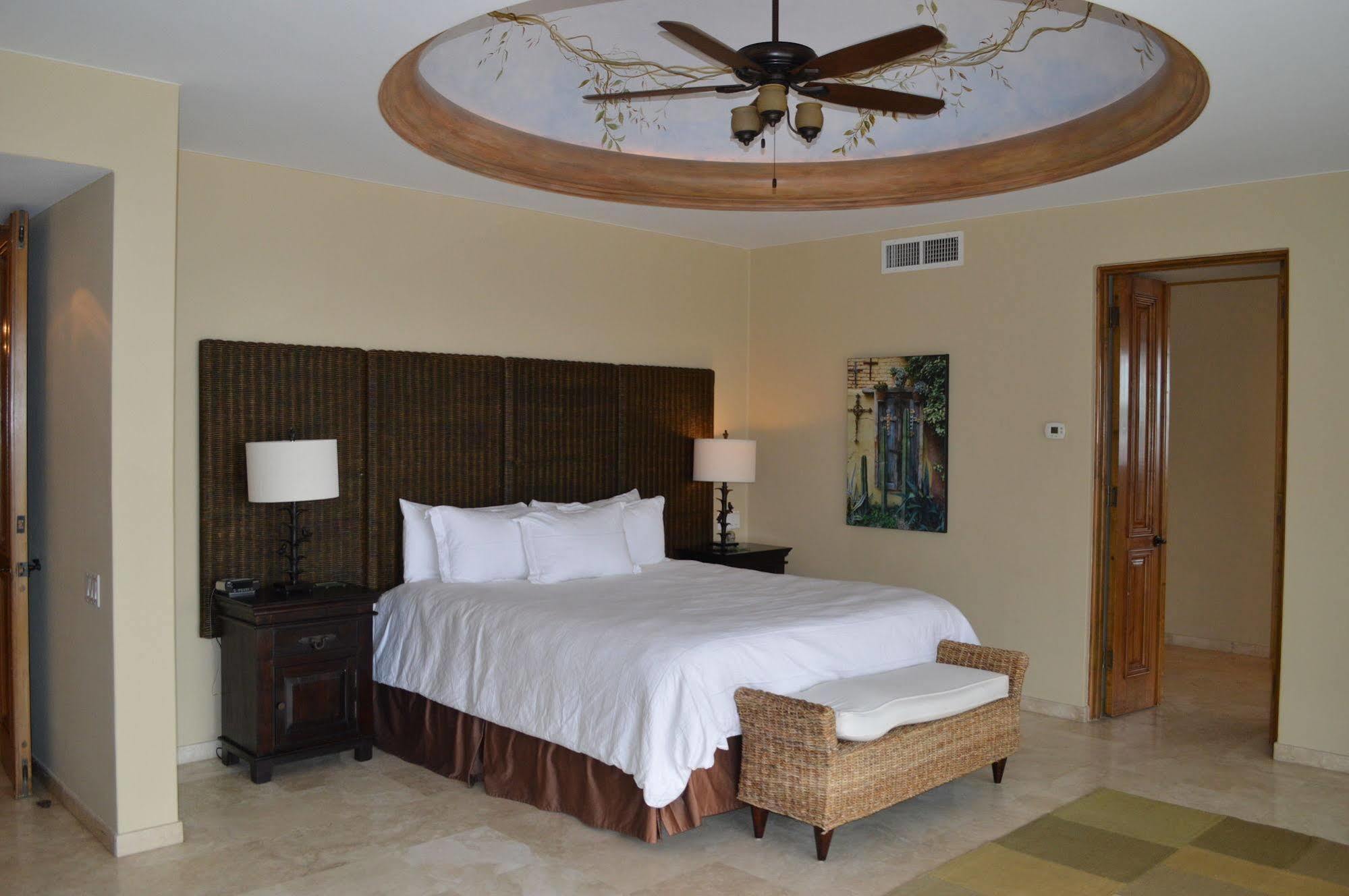Villa Las Flores Cabo San Lucas Bagian luar foto