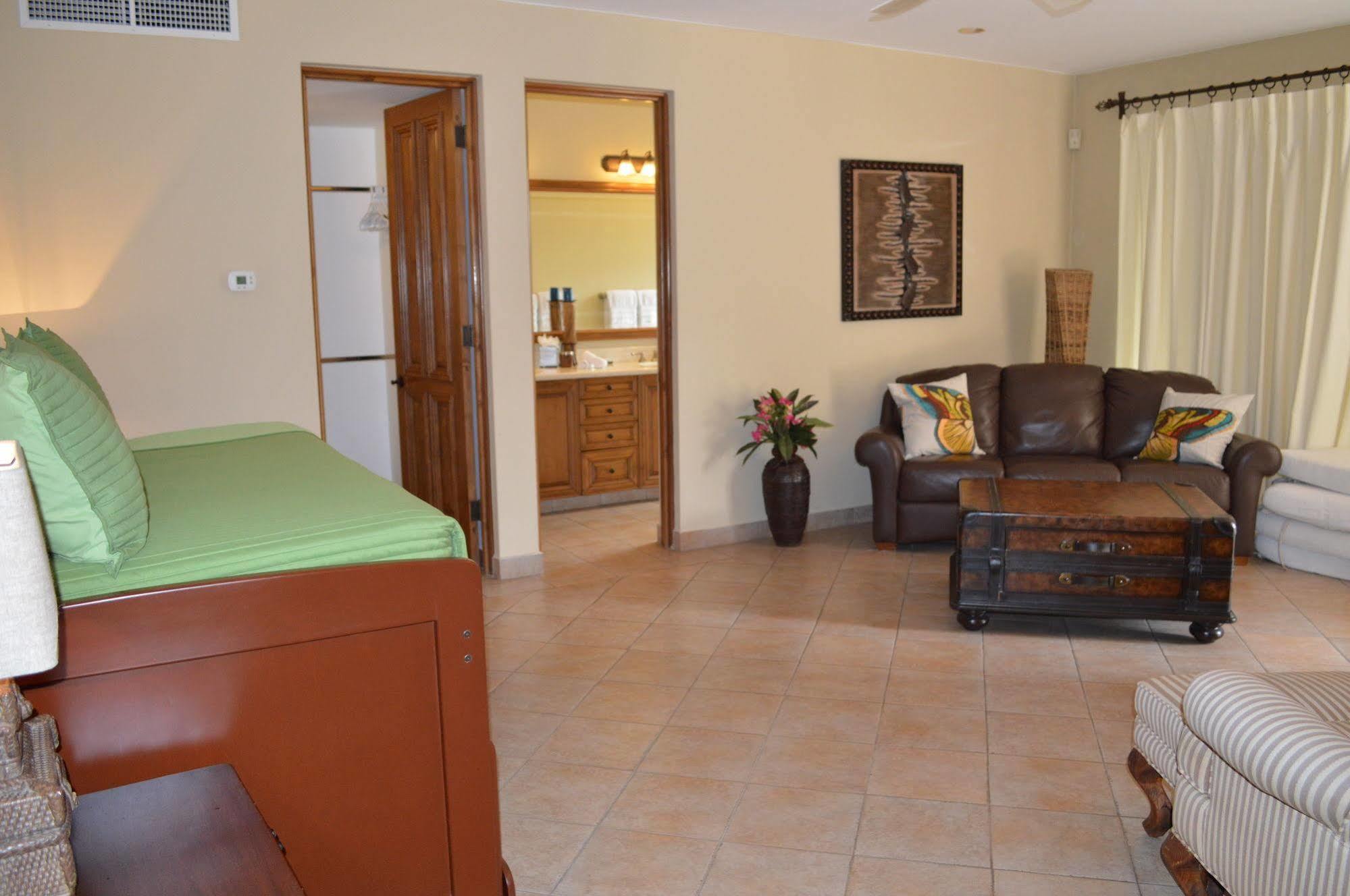 Villa Las Flores Cabo San Lucas Bagian luar foto