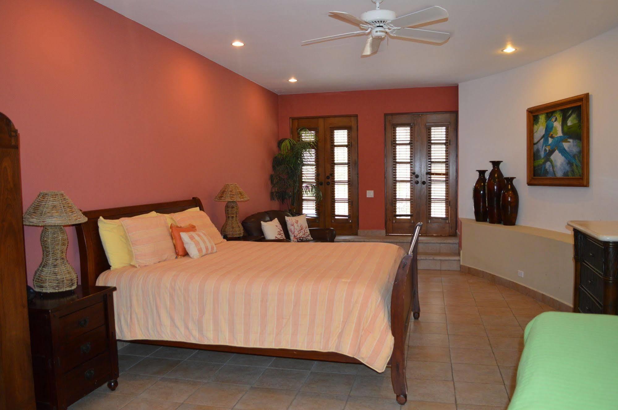 Villa Las Flores Cabo San Lucas Bagian luar foto