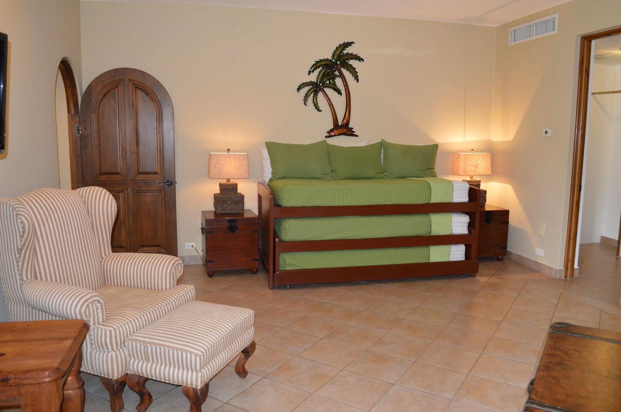 Villa Las Flores Cabo San Lucas Bagian luar foto