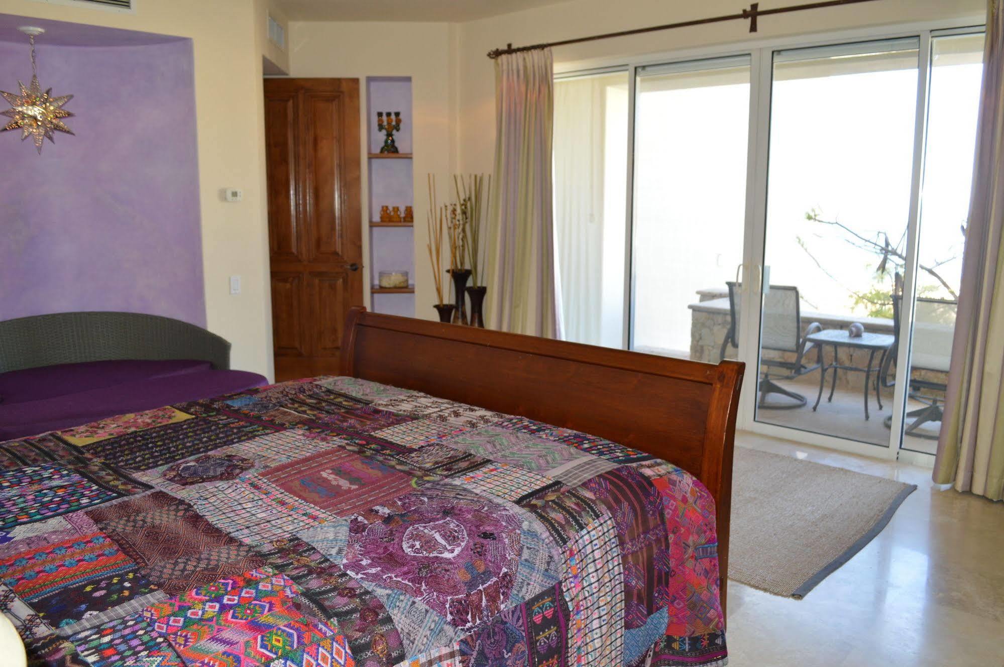 Villa Las Flores Cabo San Lucas Bagian luar foto