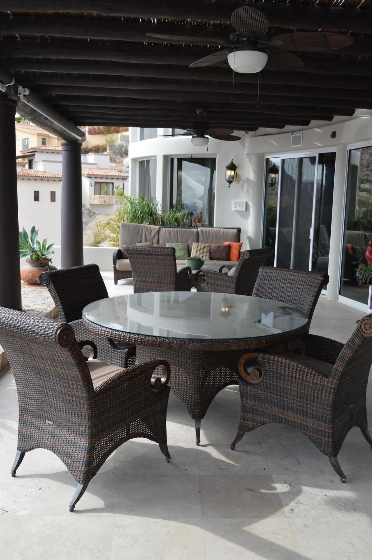 Villa Las Flores Cabo San Lucas Bagian luar foto